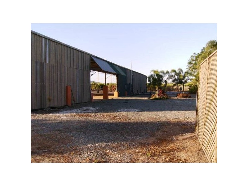 Lt 10&12 Bruce Highway, Proserpine QLD 4800