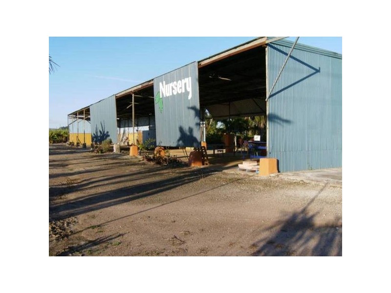 Lt 10&12 Bruce Highway, Proserpine QLD 4800