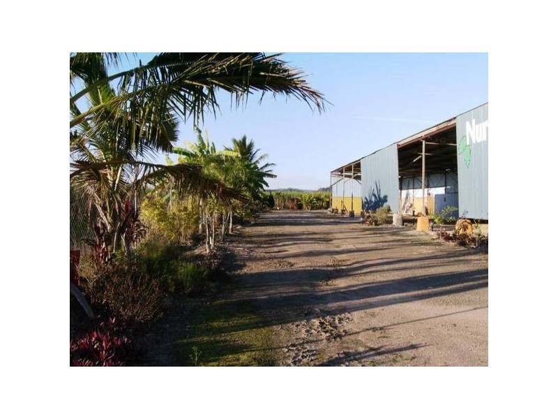 Lt 10&12 Bruce Highway, Proserpine QLD 4800