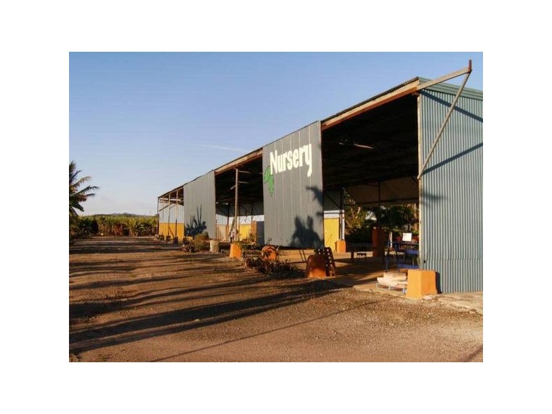 Lt 10&12 Bruce Highway, Proserpine QLD 4800