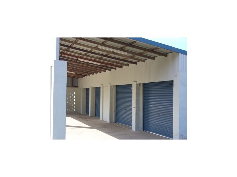 18 Chapman Street, Proserpine QLD 4800