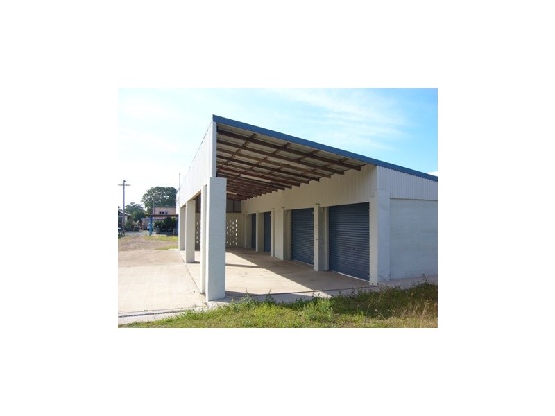 18 Chapman Street, Proserpine QLD 4800