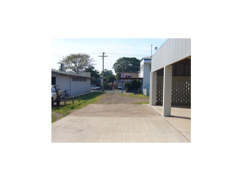 18 Chapman Street, Proserpine QLD 4800
