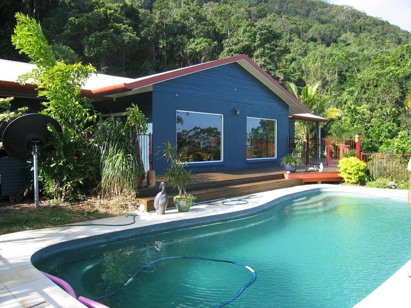 1839 Conway Road, Conway QLD 4800