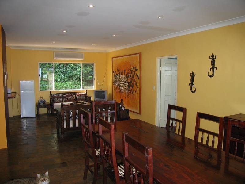 1839 Conway Road, Conway QLD 4800