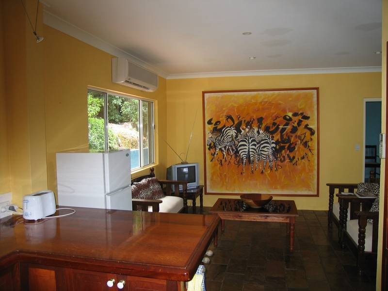 1839 Conway Road, Conway QLD 4800