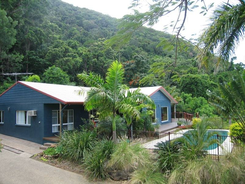 1839 Conway Road, Conway QLD 4800