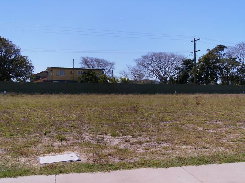 Lot 56 Damson Court Whitsunday Gardens, Proserpine QLD 4800
