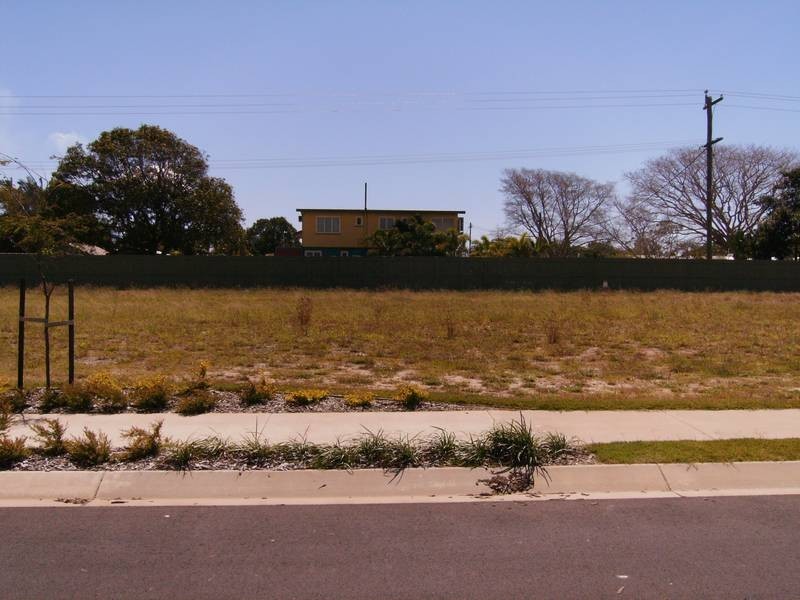 Lot 56 Damson Court Whitsunday Gardens, Proserpine QLD 4800