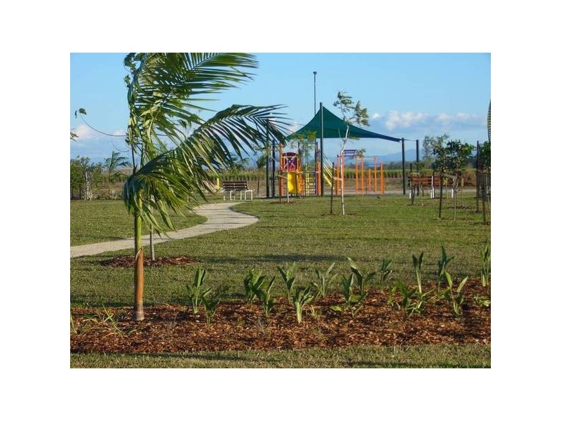 Lot 56 Damson Court Whitsunday Gardens, Proserpine QLD 4800