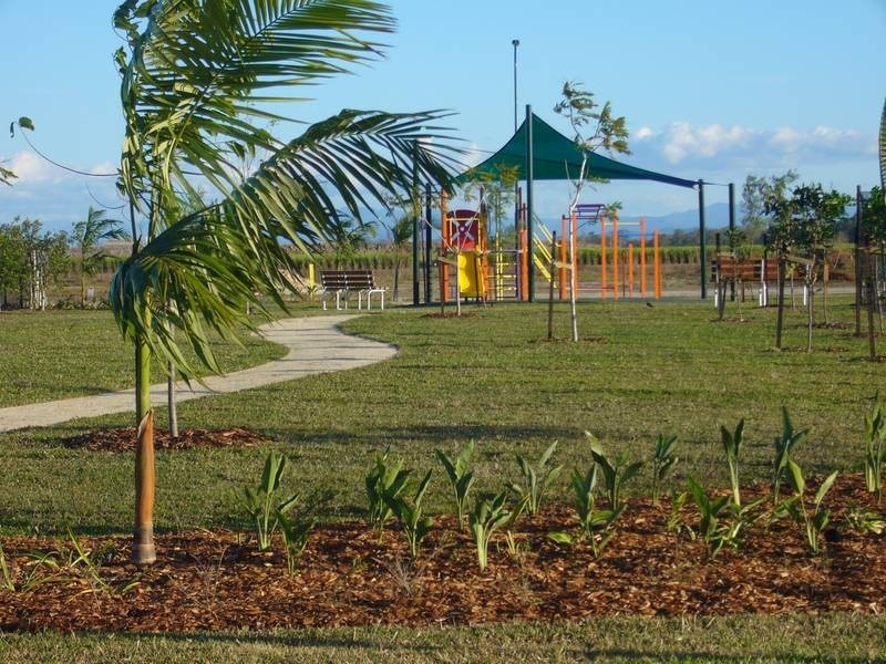 Lot 16 Calista Court Whitsunday Gardens, Proserpine QLD 4800