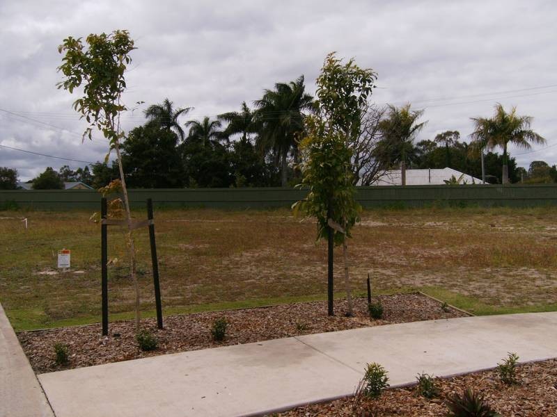 Lot 16 Calista Court Whitsunday Gardens, Proserpine QLD 4800