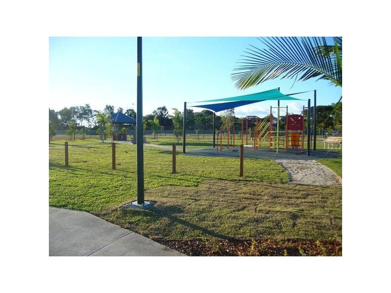 Lot 16 Calista Court Whitsunday Gardens, Proserpine QLD 4800