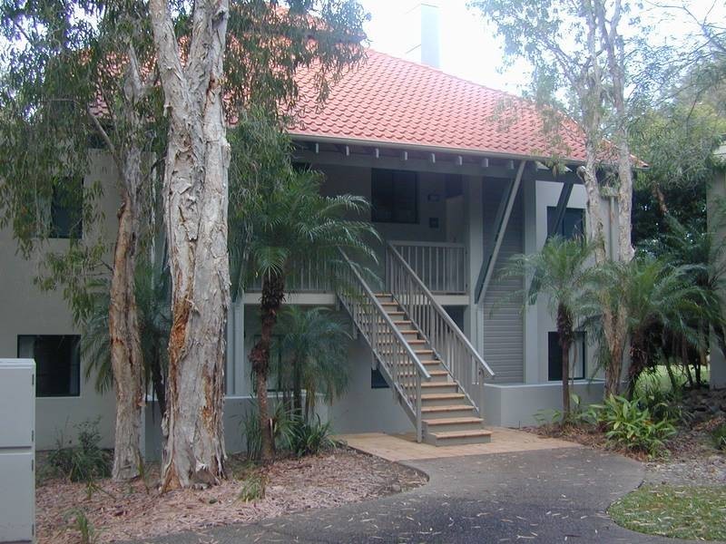 Unit 1440 Cascades, Midge Point QLD 4799