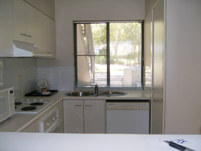 Unit 1440 Cascades, Midge Point QLD 4799