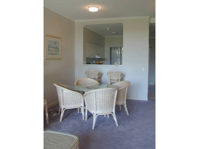 Unit 1440 Cascades, Midge Point QLD 4799