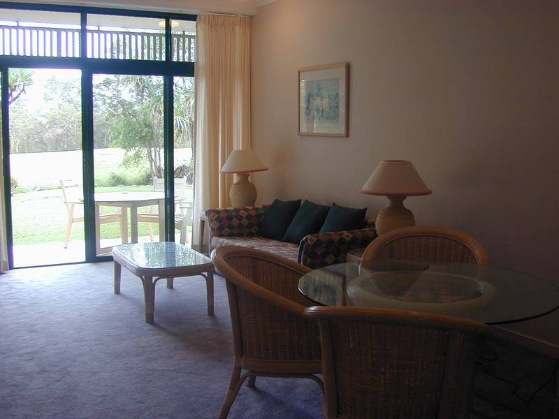 Unit 1440 Cascades, Midge Point QLD 4799