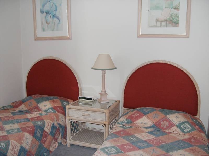 Unit 1440 Cascades, Midge Point QLD 4799