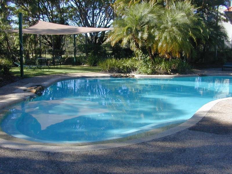 Unit 1440 Cascades, Midge Point QLD 4799