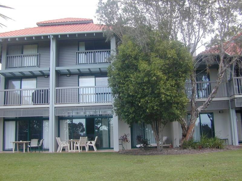 Unit 1440 Cascades, Midge Point QLD 4799