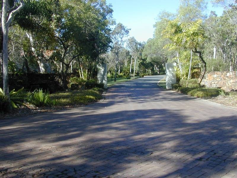 Unit 1440 Cascades, Midge Point QLD 4799