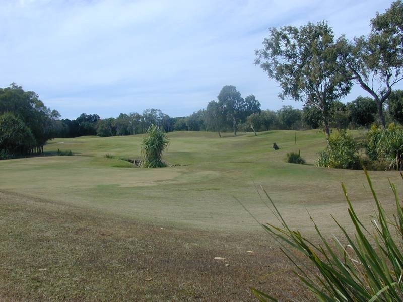 Unit 1440 Cascades, Midge Point QLD 4799