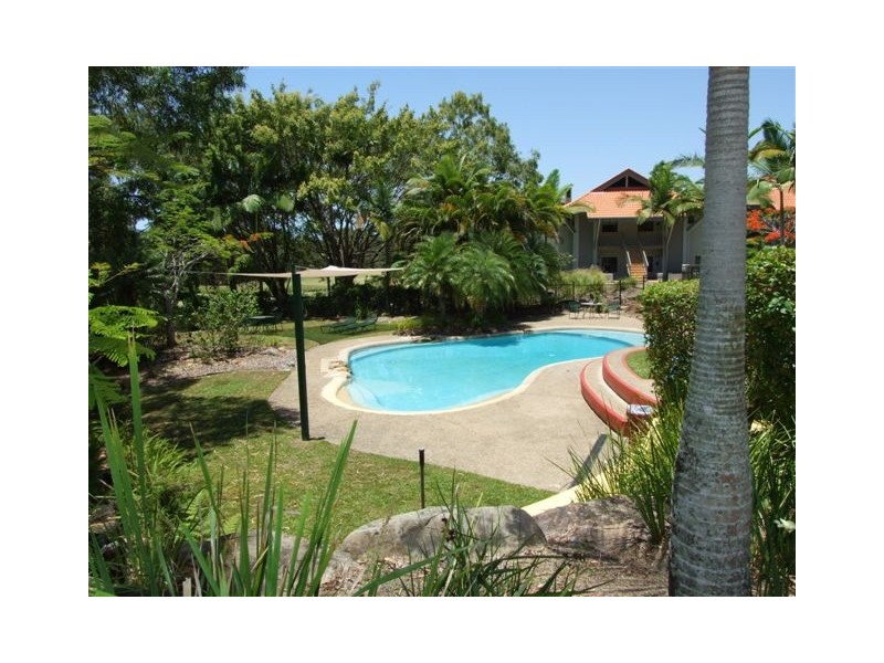 Proserpine QLD 4800
