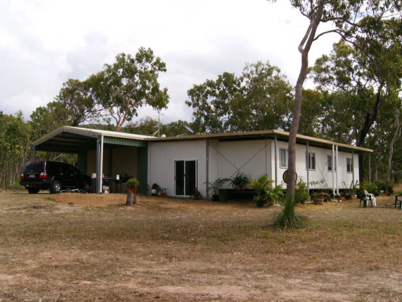 31 O’Flynn Crescent, Midge Point QLD 4799