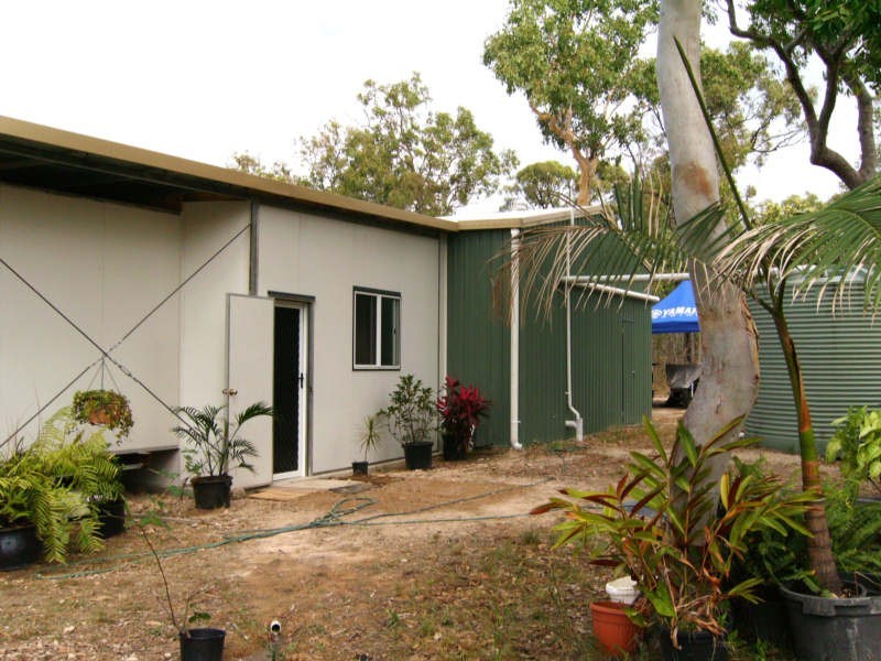 31 O’Flynn Crescent, Midge Point QLD 4799