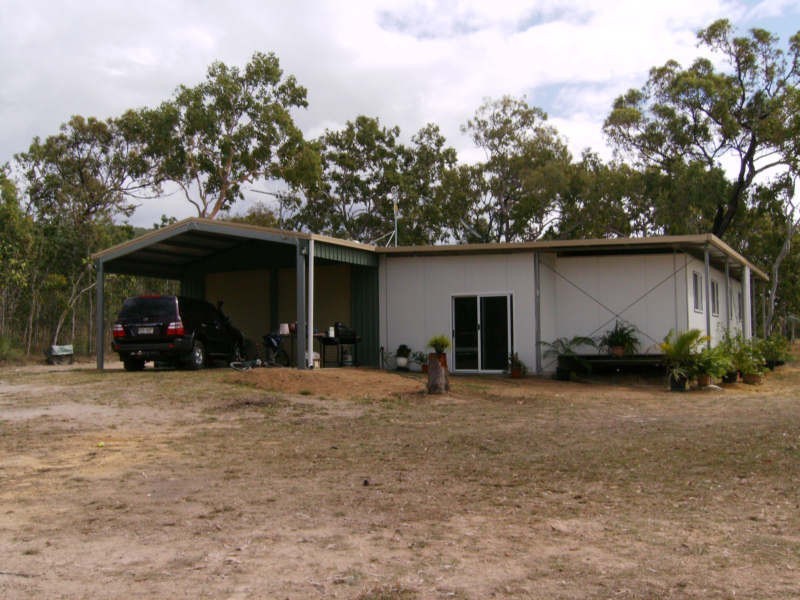 31 O’Flynn Crescent, Midge Point QLD 4799