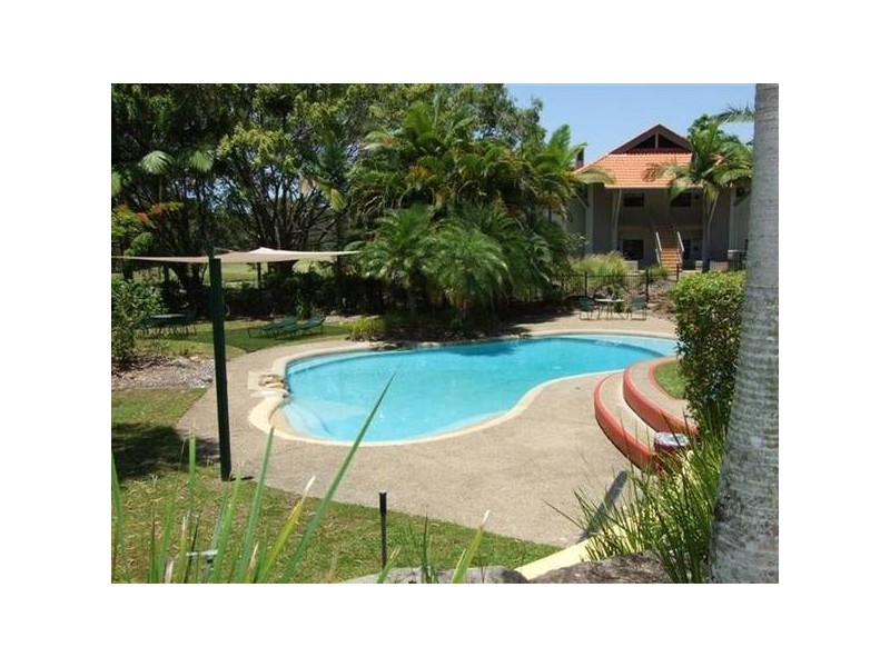 Midge Point QLD 4799