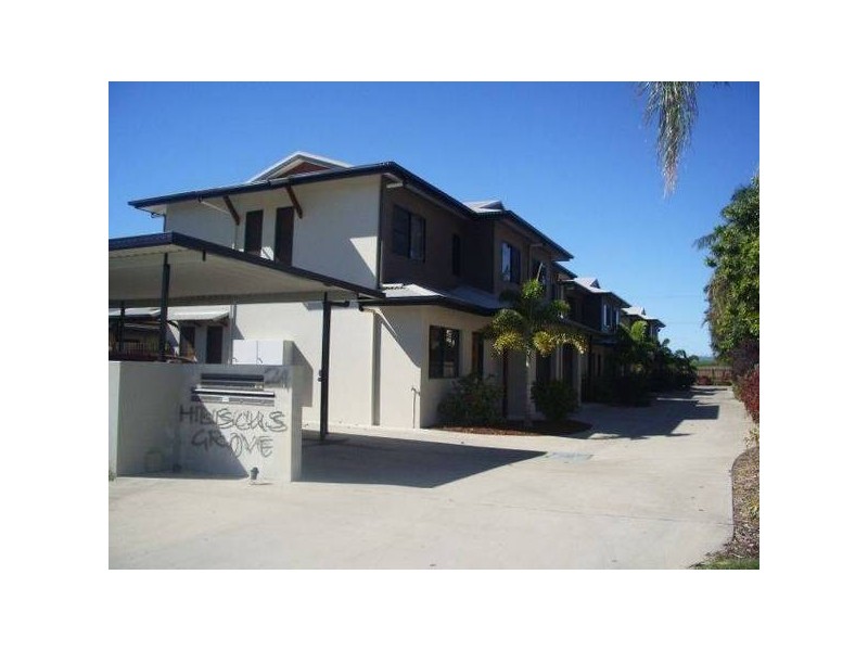 Whitsundays QLD 4802