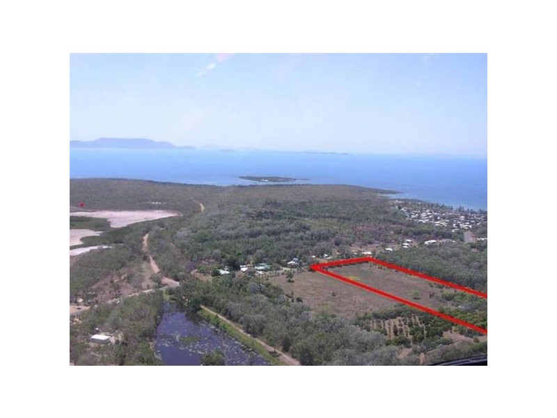 Lot 6 Bundesen Avenue, Midge Point QLD 4799