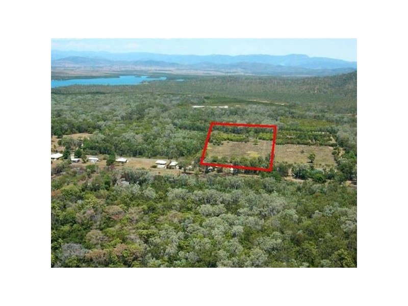 Lot 6 Bundesen Avenue, Midge Point QLD 4799
