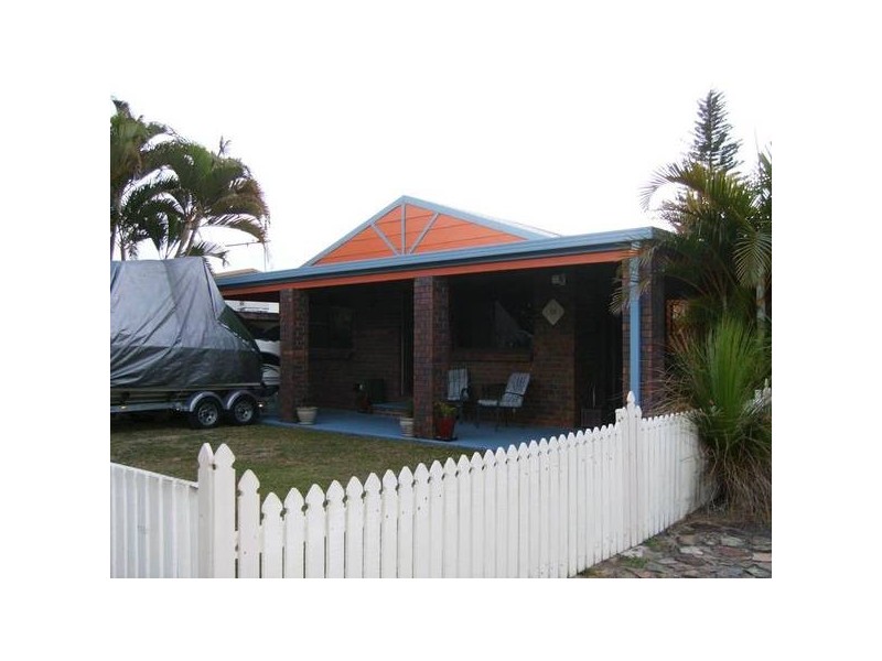 38 Spalla Drive, Proserpine QLD 4800