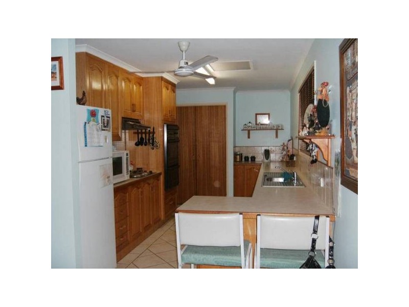 38 Spalla Drive, Proserpine QLD 4800