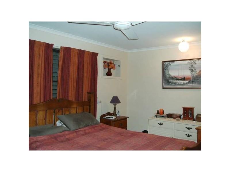 38 Spalla Drive, Proserpine QLD 4800