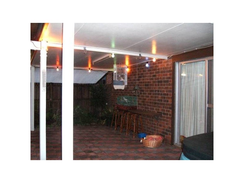 38 Spalla Drive, Proserpine QLD 4800