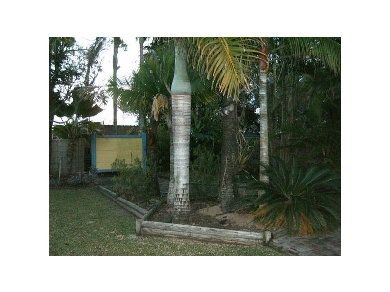 38 Spalla Drive, Proserpine QLD 4800