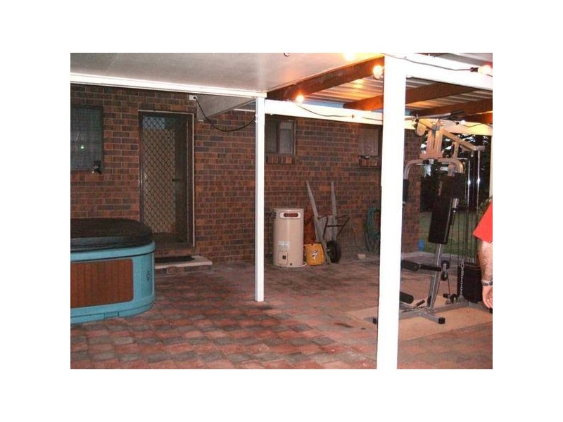 38 Spalla Drive, Proserpine QLD 4800