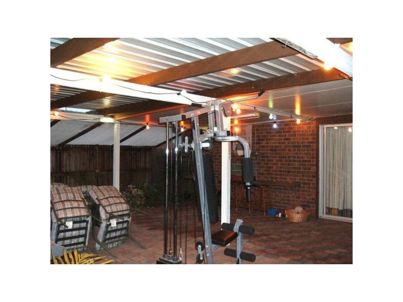 38 Spalla Drive, Proserpine QLD 4800