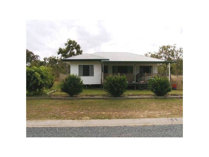 51 Marine Parade, Midge Point QLD 4799