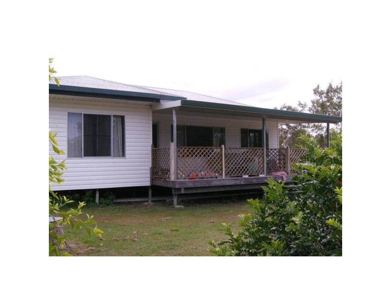 51 Marine Parade, Midge Point QLD 4799