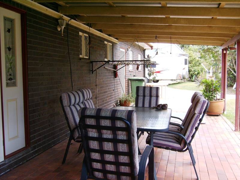 34 Braithwaite Crescent, Cannonvale QLD 4802