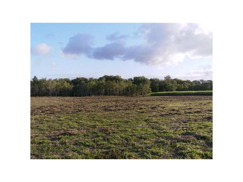 Lot 5 Shute Harbour Road, Mount Julian QLD 4800
