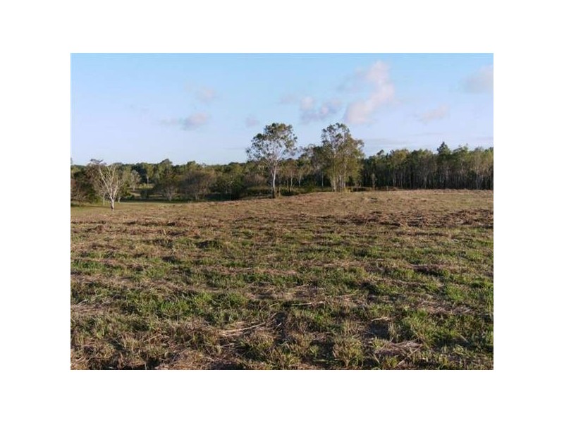 Lot 5 Shute Harbour Road, Mount Julian QLD 4800
