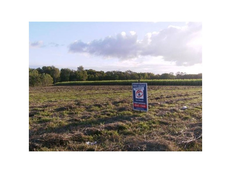 Lot 5 Shute Harbour Road, Mount Julian QLD 4800