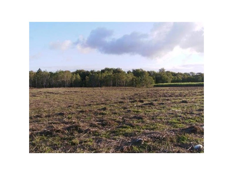 Lot 5 Shute Harbour Road, Mount Julian QLD 4800