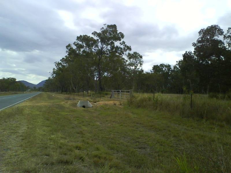 Lot 3 Station Road, Proserpine QLD 4800