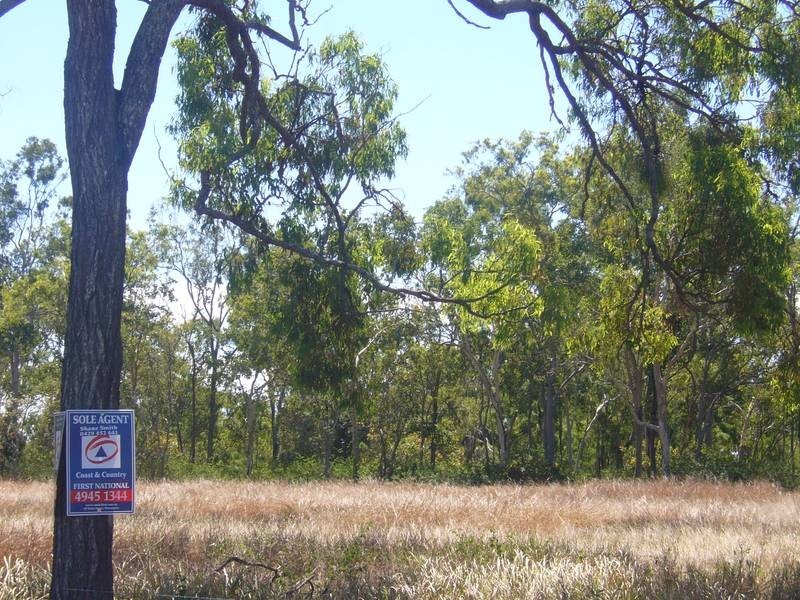Lot 3 Station Road, Proserpine QLD 4800